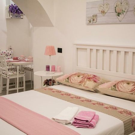 Salerno Nel Cuore Ngoại thất bức ảnh