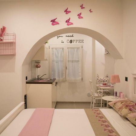 Salerno Nel Cuore Ngoại thất bức ảnh