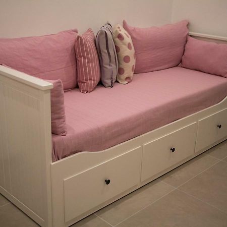 Salerno Nel Cuore Ngoại thất bức ảnh