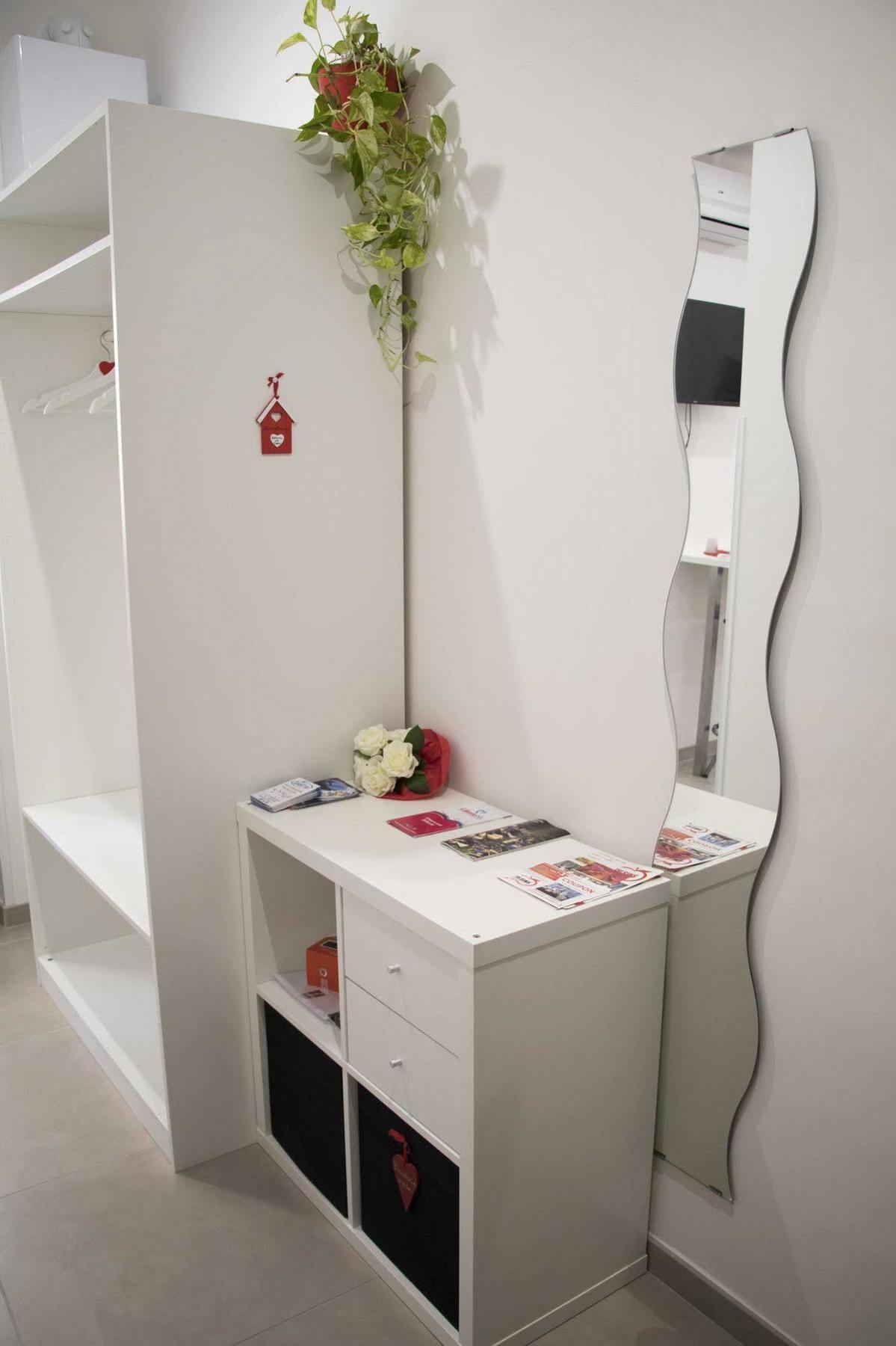 Salerno Nel Cuore Ngoại thất bức ảnh