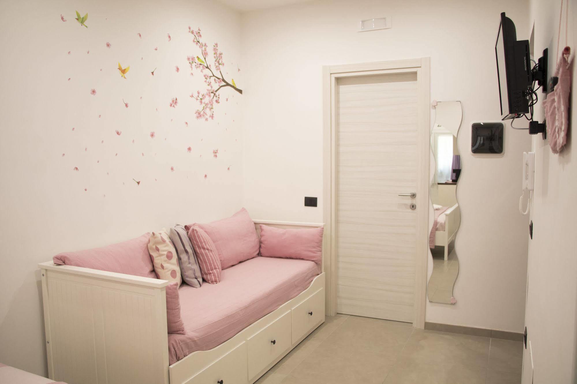 Salerno Nel Cuore Ngoại thất bức ảnh
