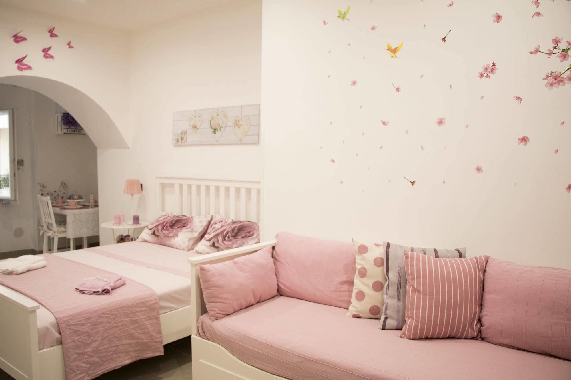 Salerno Nel Cuore Ngoại thất bức ảnh