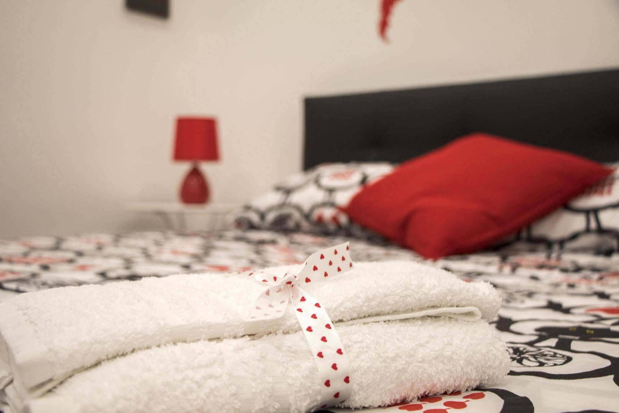 Salerno Nel Cuore Ngoại thất bức ảnh