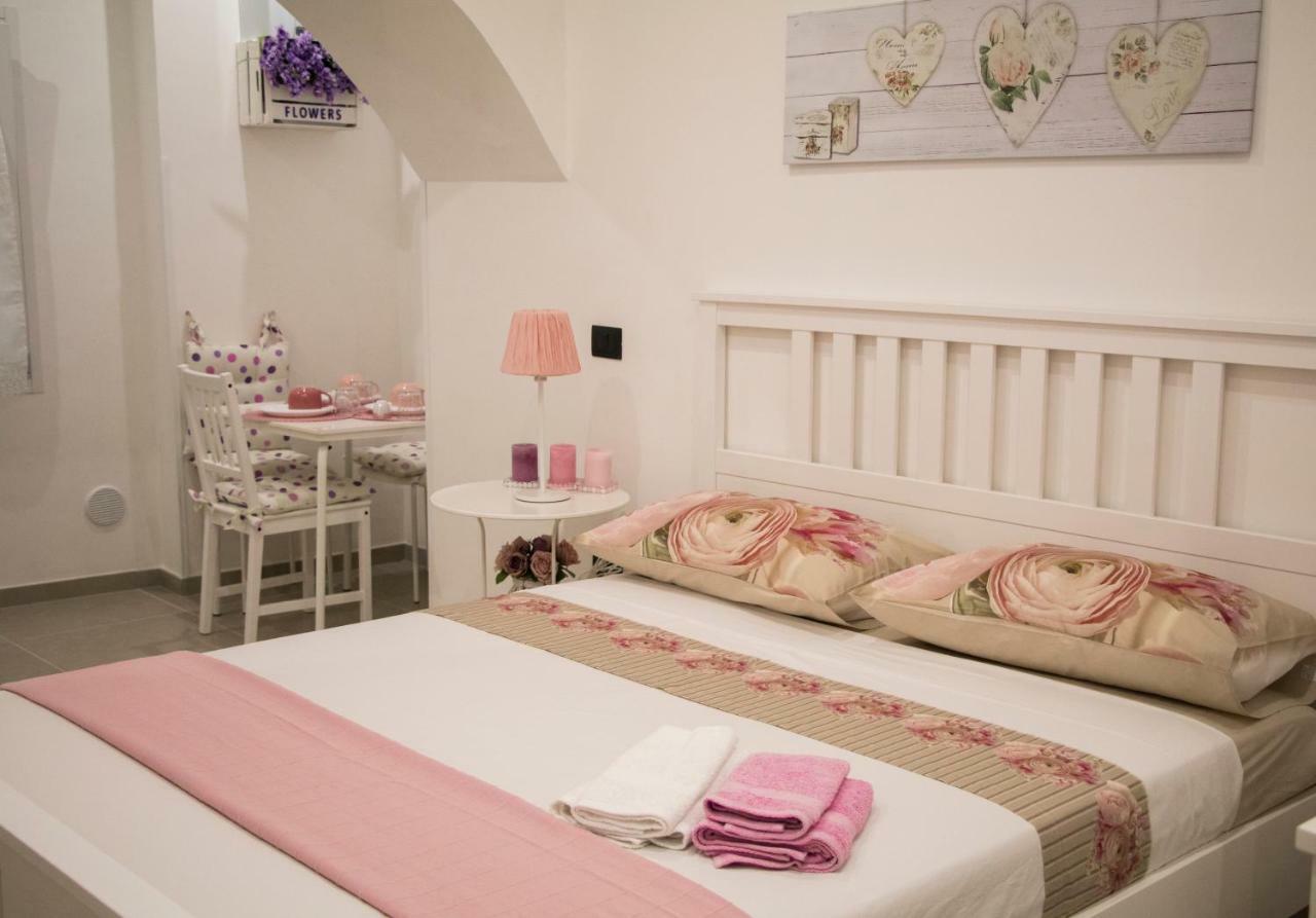 Salerno Nel Cuore Ngoại thất bức ảnh