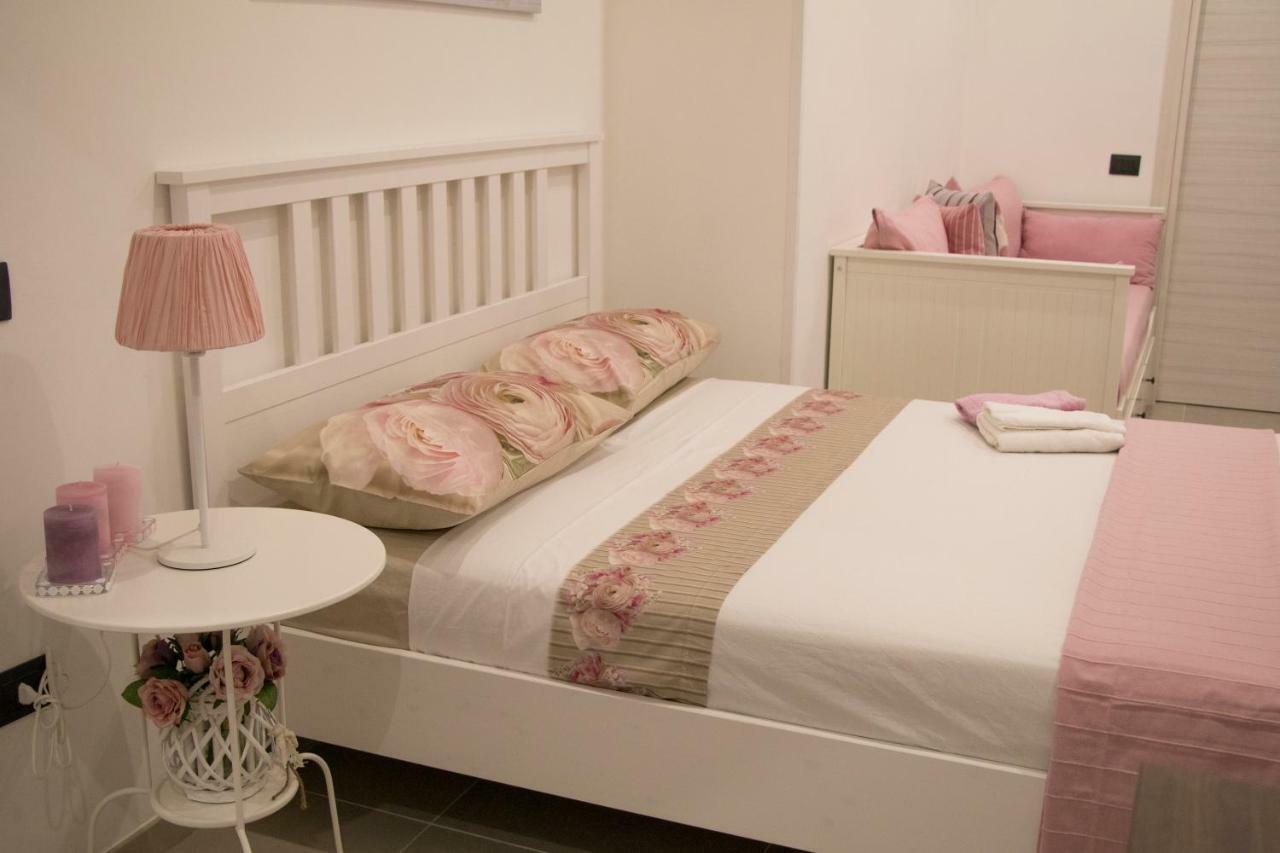Salerno Nel Cuore Ngoại thất bức ảnh