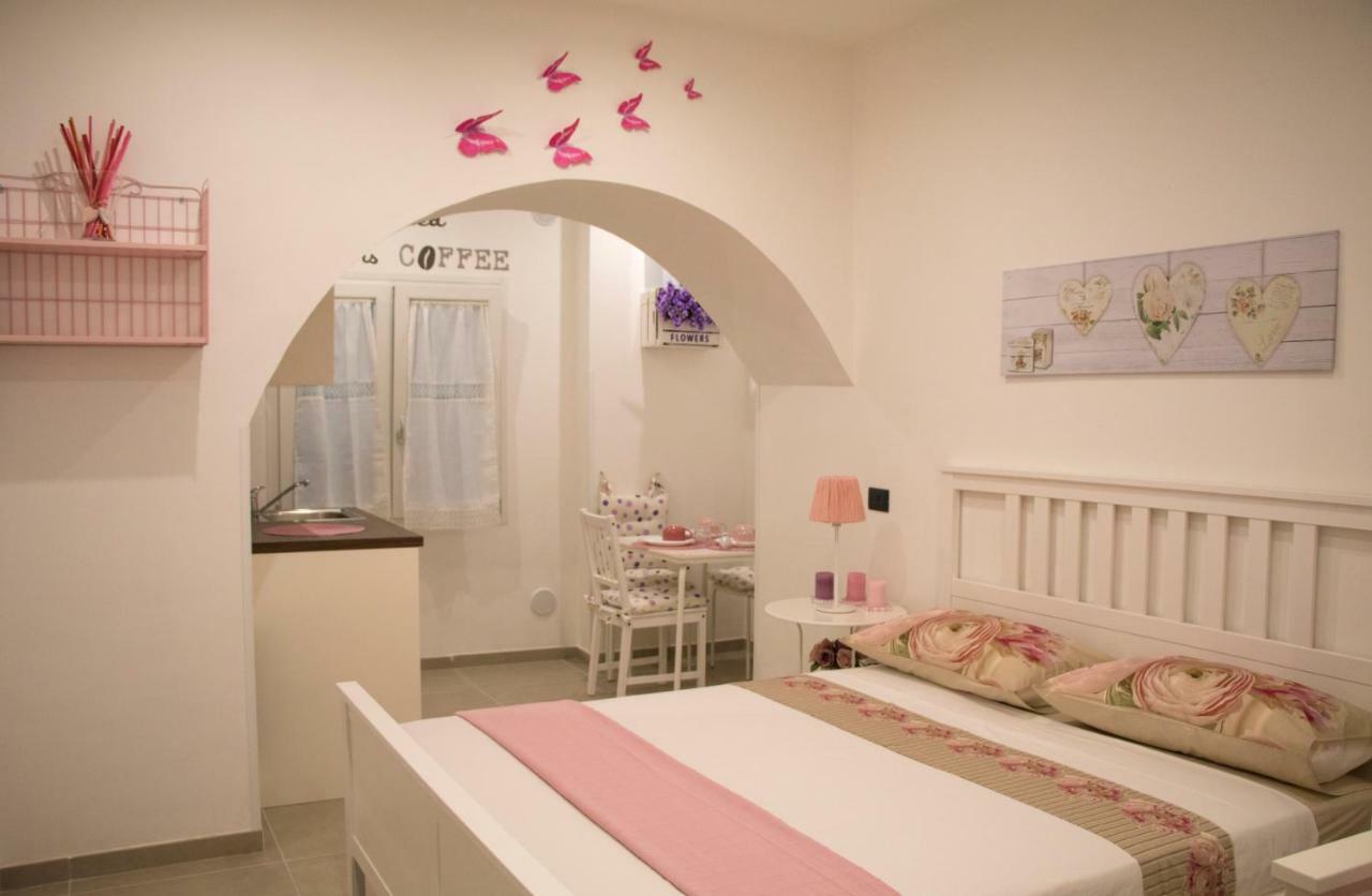 Salerno Nel Cuore Ngoại thất bức ảnh