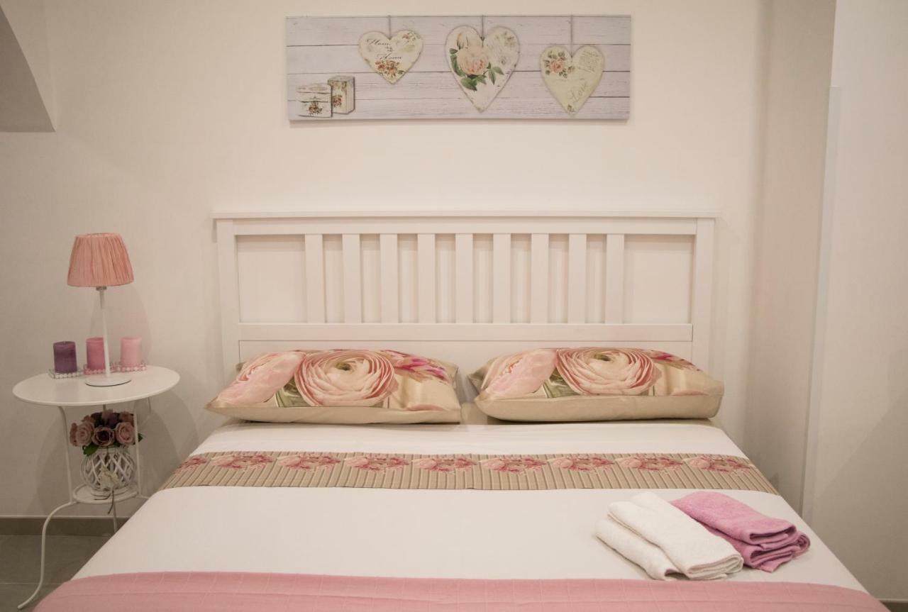 Salerno Nel Cuore Ngoại thất bức ảnh