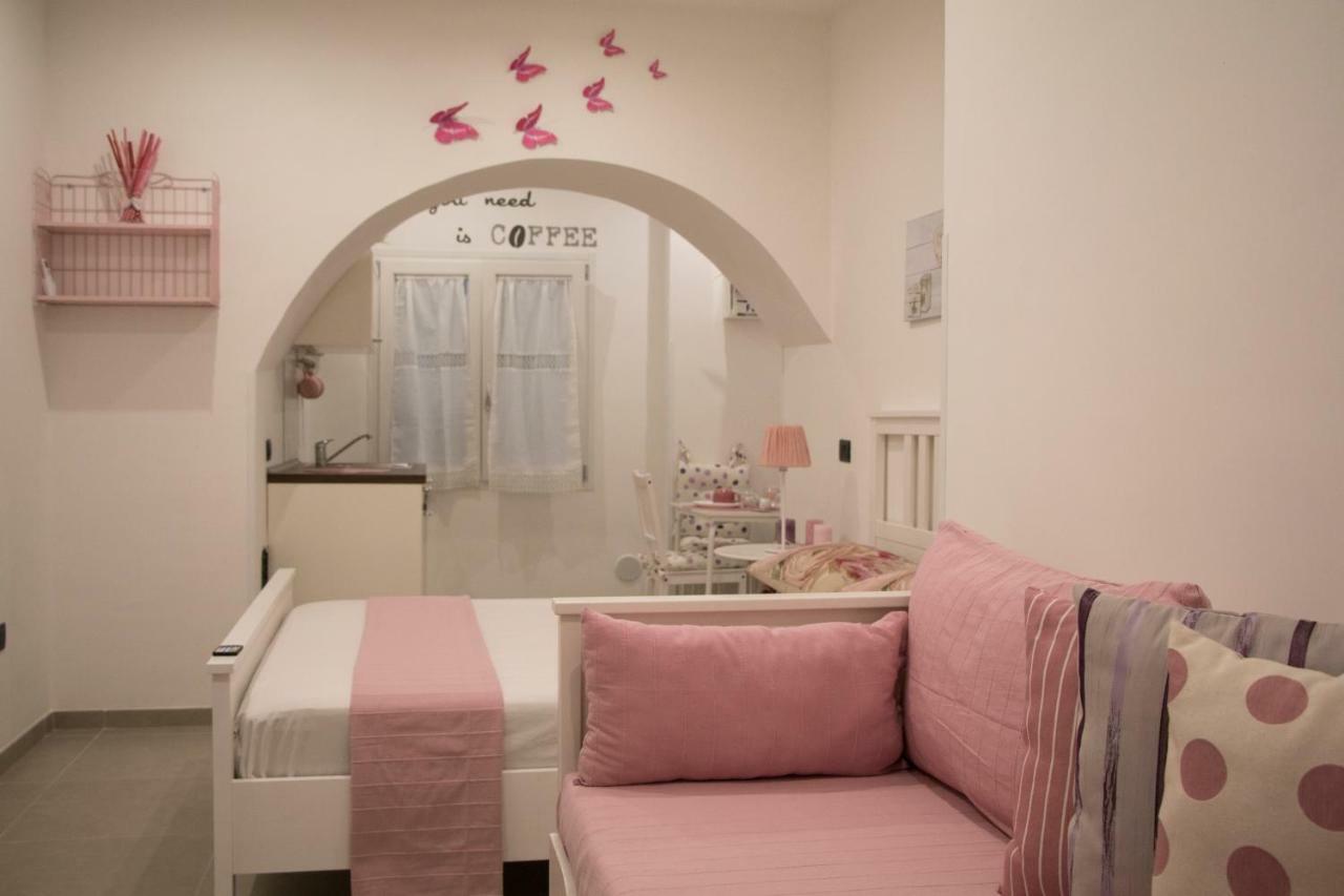 Salerno Nel Cuore Ngoại thất bức ảnh