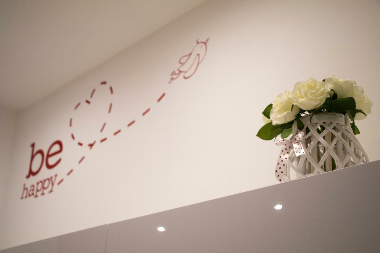 Salerno Nel Cuore Ngoại thất bức ảnh