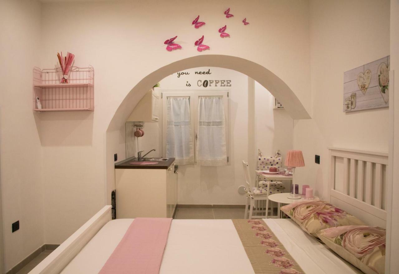 Salerno Nel Cuore Ngoại thất bức ảnh