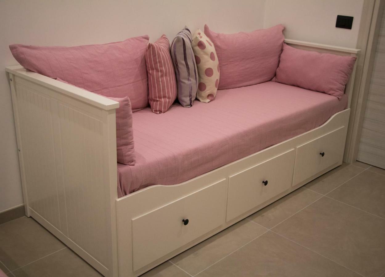 Salerno Nel Cuore Ngoại thất bức ảnh